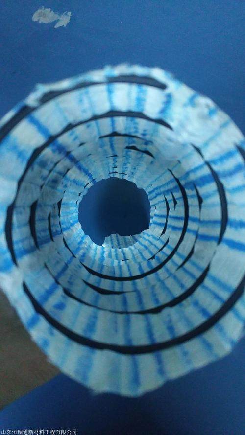 資陽市軟式透水管價(jià)格市場走向及合成纖維織物應(yīng)用分析