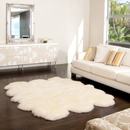 家居地毯的選擇 合成纖維織物全解析