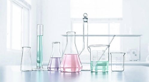 2021，立下化工產品的硬核flag 創新、綠色與全球化征程