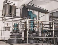 青州鑫帝化工 專業生產再生廢紙濕強解離劑與造紙助劑，助力紙業綠色發展