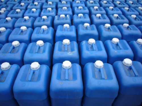 陜西化工原料與化纖產品 產業優勢與發展路徑探析