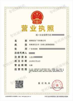 深圳辰安廣告辦理案例 專業(yè)代理助力廣告設(shè)計(jì)與代理業(yè)務(wù)高效落地