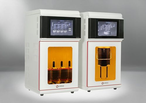原料藥檢測方案 儀器、方法與藥物檢測儀器的綜合應用